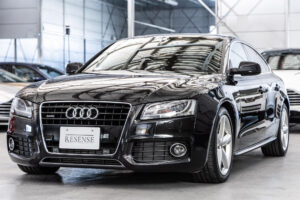 A5スポーツバック 2.0 TFSI クワトロ 4WD