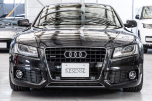 A5スポーツバック 2.0 TFSI クワトロ 4WD