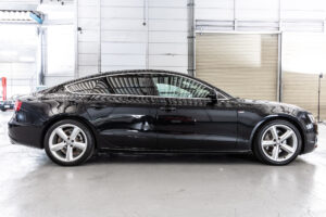 A5スポーツバック 2.0 TFSI クワトロ 4WD