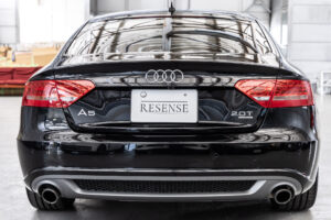 A5スポーツバック 2.0 TFSI クワトロ 4WD