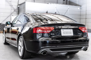 A5スポーツバック 2.0 TFSI クワトロ 4WD