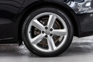 A5スポーツバック 2.0 TFSI クワトロ 4WD