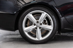 A5スポーツバック 2.0 TFSI クワトロ 4WD