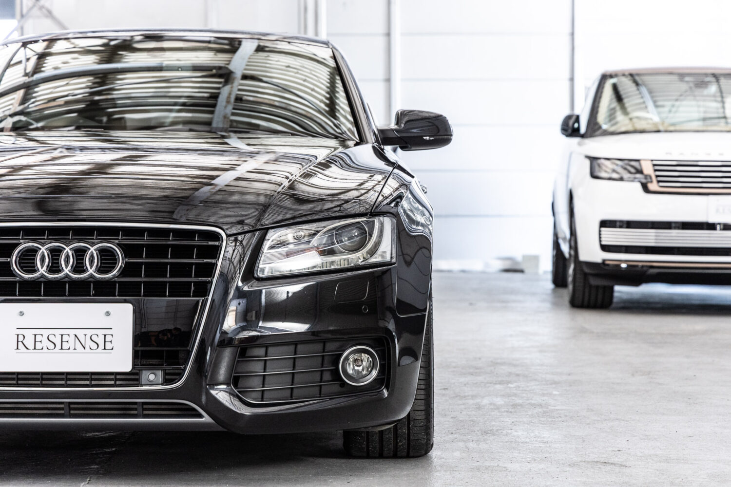 A5スポーツバック 2.0 TFSI クワトロ 4WD