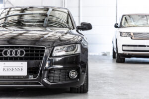 A5スポーツバック 2.0 TFSI クワトロ 4WD