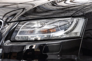 A5スポーツバック 2.0 TFSI クワトロ 4WD