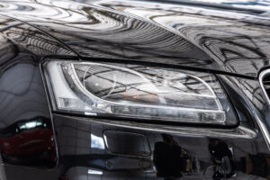 A5スポーツバック 2.0 TFSI クワトロ 4WD