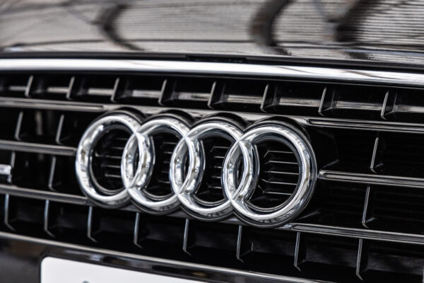 A5スポーツバック 2.0 TFSI クワトロ 4WD