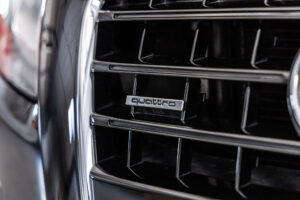 A5スポーツバック 2.0 TFSI クワトロ 4WD