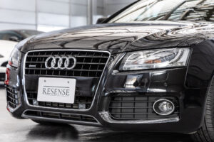 A5スポーツバック 2.0 TFSI クワトロ 4WD