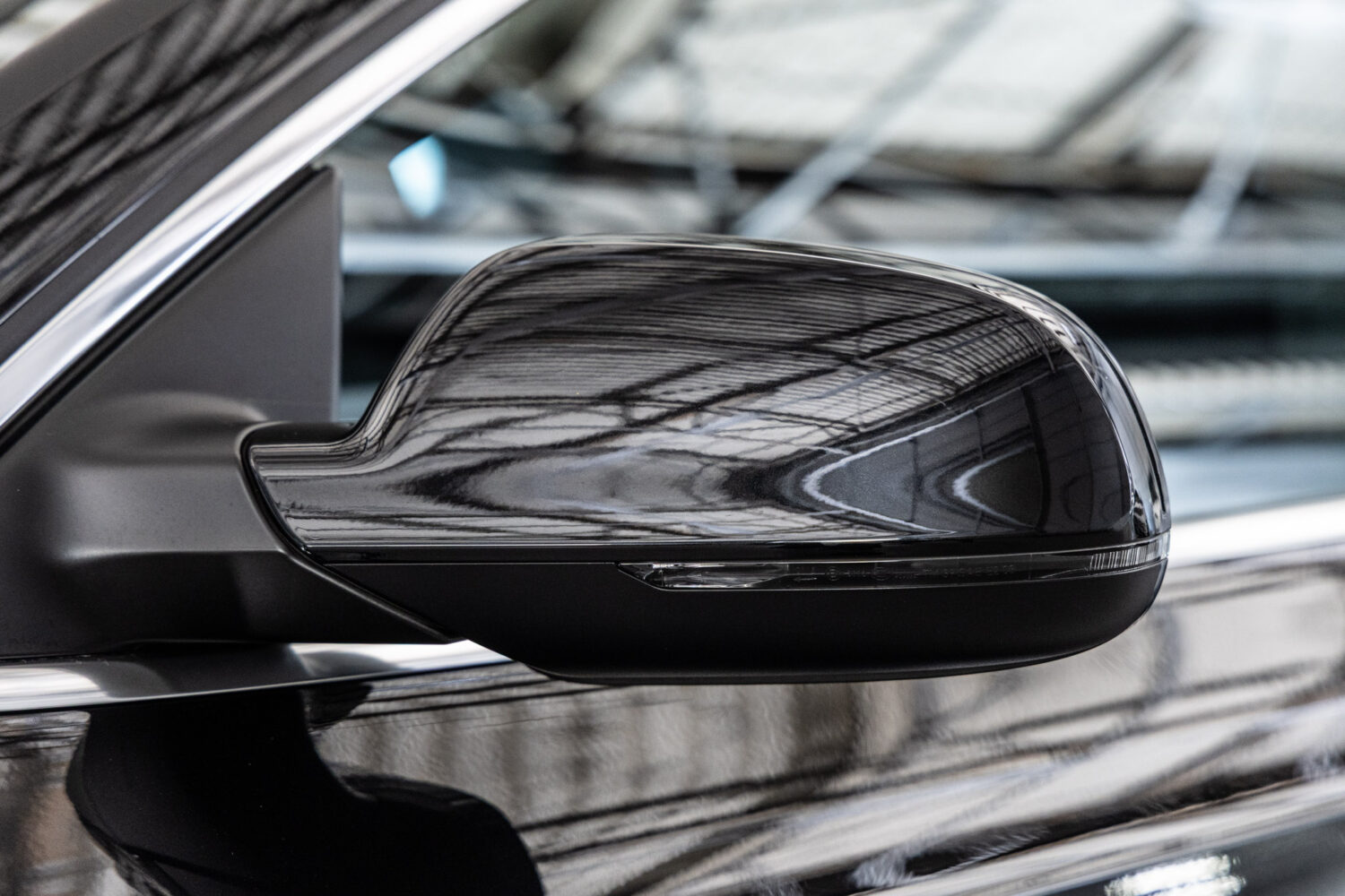 A5スポーツバック 2.0 TFSI クワトロ 4WD