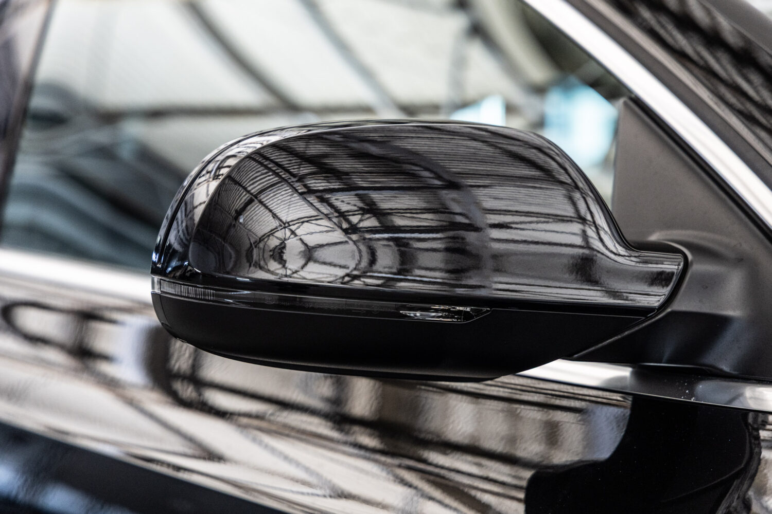 A5スポーツバック 2.0 TFSI クワトロ 4WD