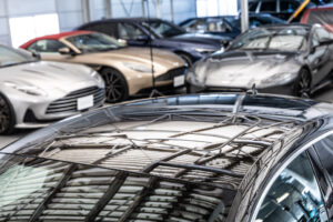 A5スポーツバック 2.0 TFSI クワトロ 4WD