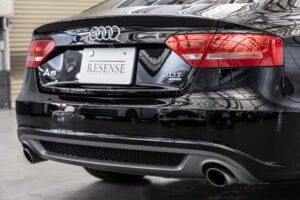 A5スポーツバック 2.0 TFSI クワトロ 4WD