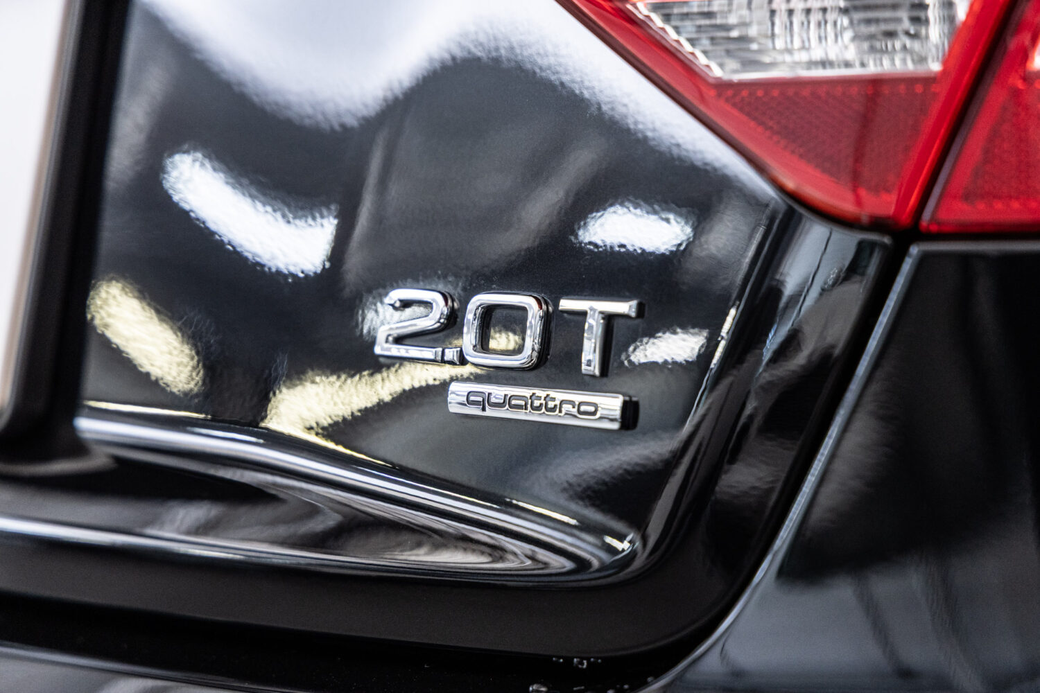 A5スポーツバック 2.0 TFSI クワトロ 4WD