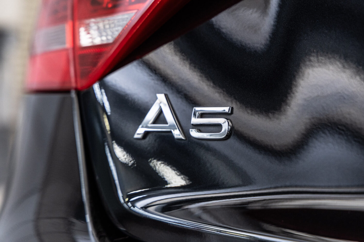 A5スポーツバック 2.0 TFSI クワトロ 4WD