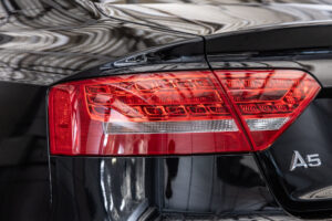 A5スポーツバック 2.0 TFSI クワトロ 4WD