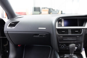 A5スポーツバック 2.0 TFSI クワトロ 4WD