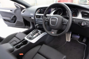 A5スポーツバック 2.0 TFSI クワトロ 4WD