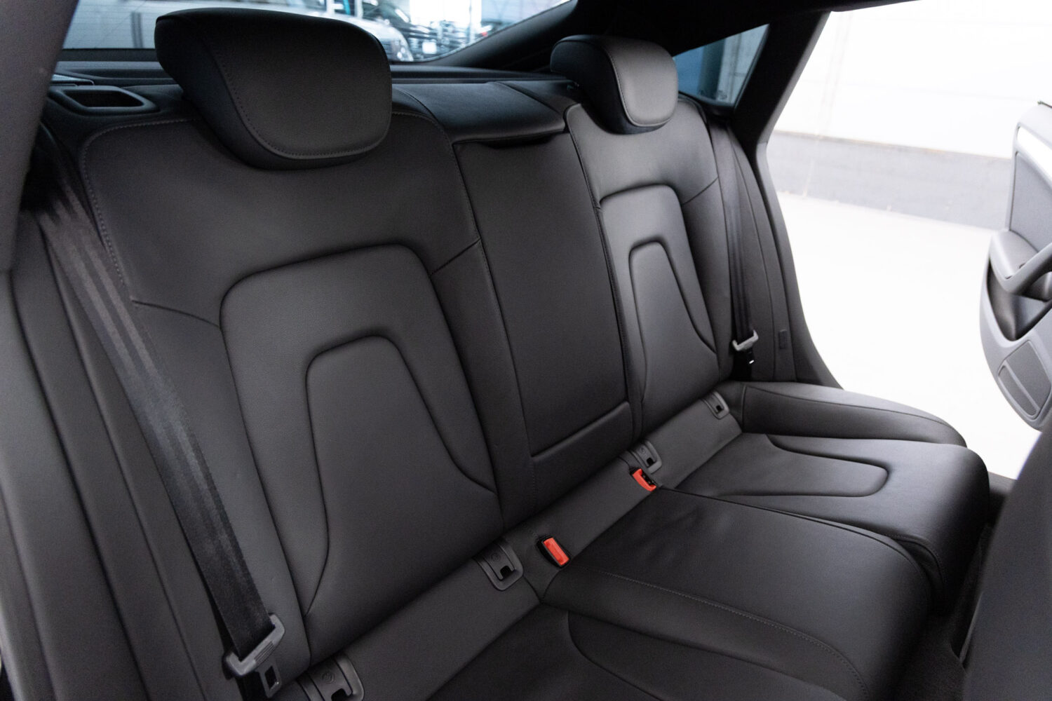 A5スポーツバック 2.0 TFSI クワトロ 4WD