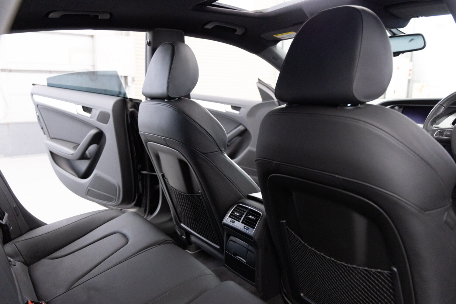 A5スポーツバック 2.0 TFSI クワトロ 4WD