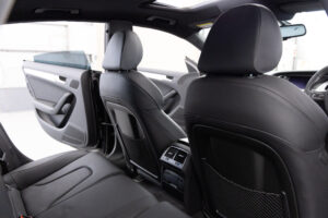 A5スポーツバック 2.0 TFSI クワトロ 4WD