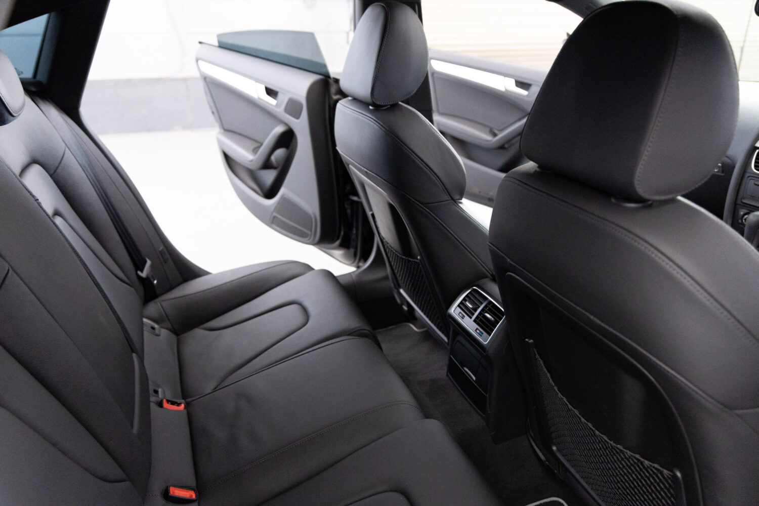 A5スポーツバック 2.0 TFSI クワトロ 4WD