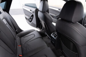 A5スポーツバック 2.0 TFSI クワトロ 4WD