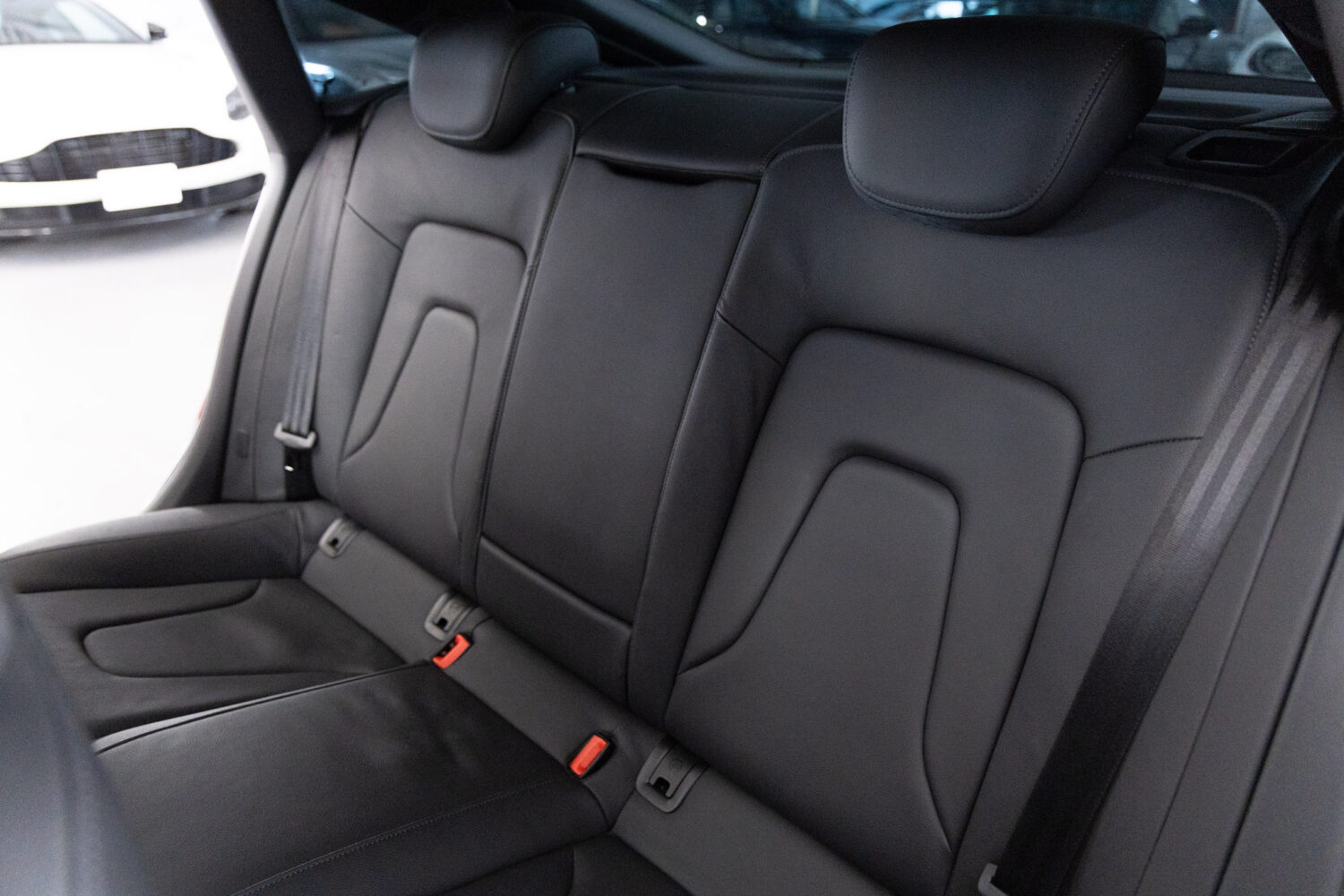 A5スポーツバック 2.0 TFSI クワトロ 4WD