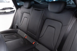 A5スポーツバック 2.0 TFSI クワトロ 4WD