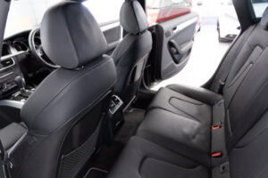 A5スポーツバック 2.0 TFSI クワトロ 4WD