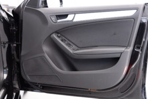 A5スポーツバック 2.0 TFSI クワトロ 4WD