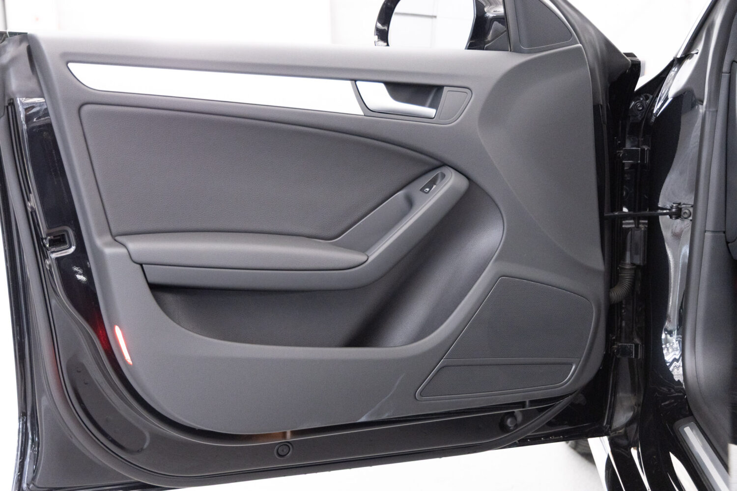 A5スポーツバック 2.0 TFSI クワトロ 4WD