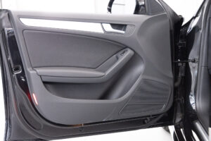 A5スポーツバック 2.0 TFSI クワトロ 4WD