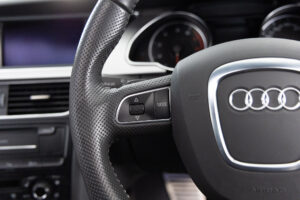 A5スポーツバック 2.0 TFSI クワトロ 4WD