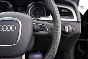 A5スポーツバック 2.0 TFSI クワトロ 4WD