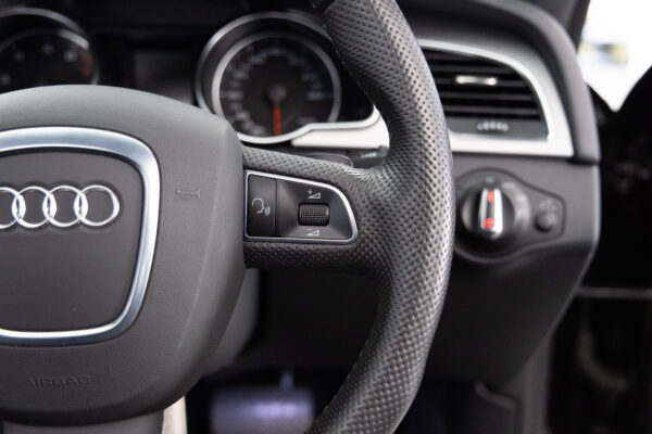 A5スポーツバック 2.0 TFSI クワトロ 4WD