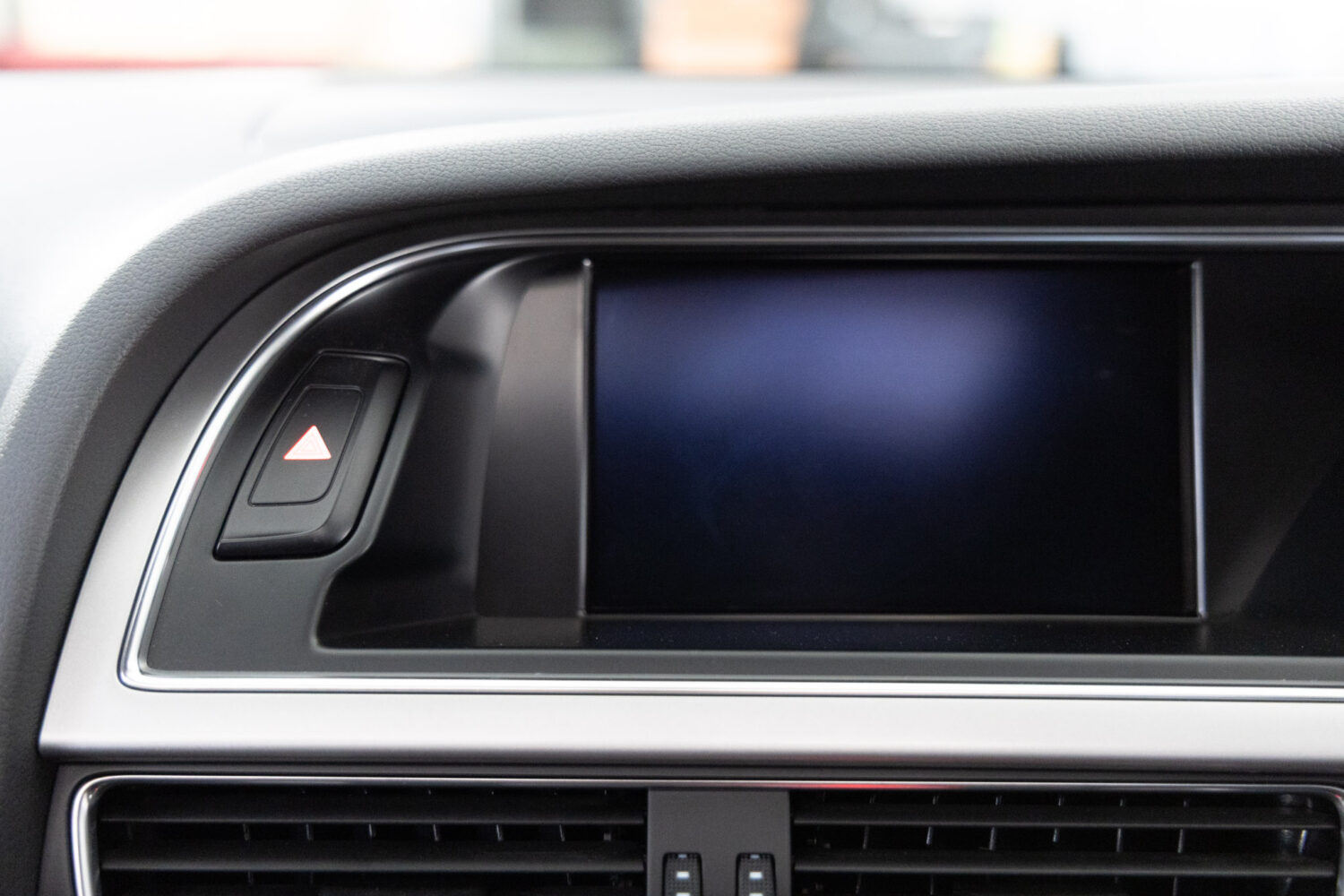 A5スポーツバック 2.0 TFSI クワトロ 4WD