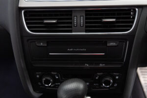 A5スポーツバック 2.0 TFSI クワトロ 4WD