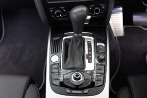 A5スポーツバック 2.0 TFSI クワトロ 4WD