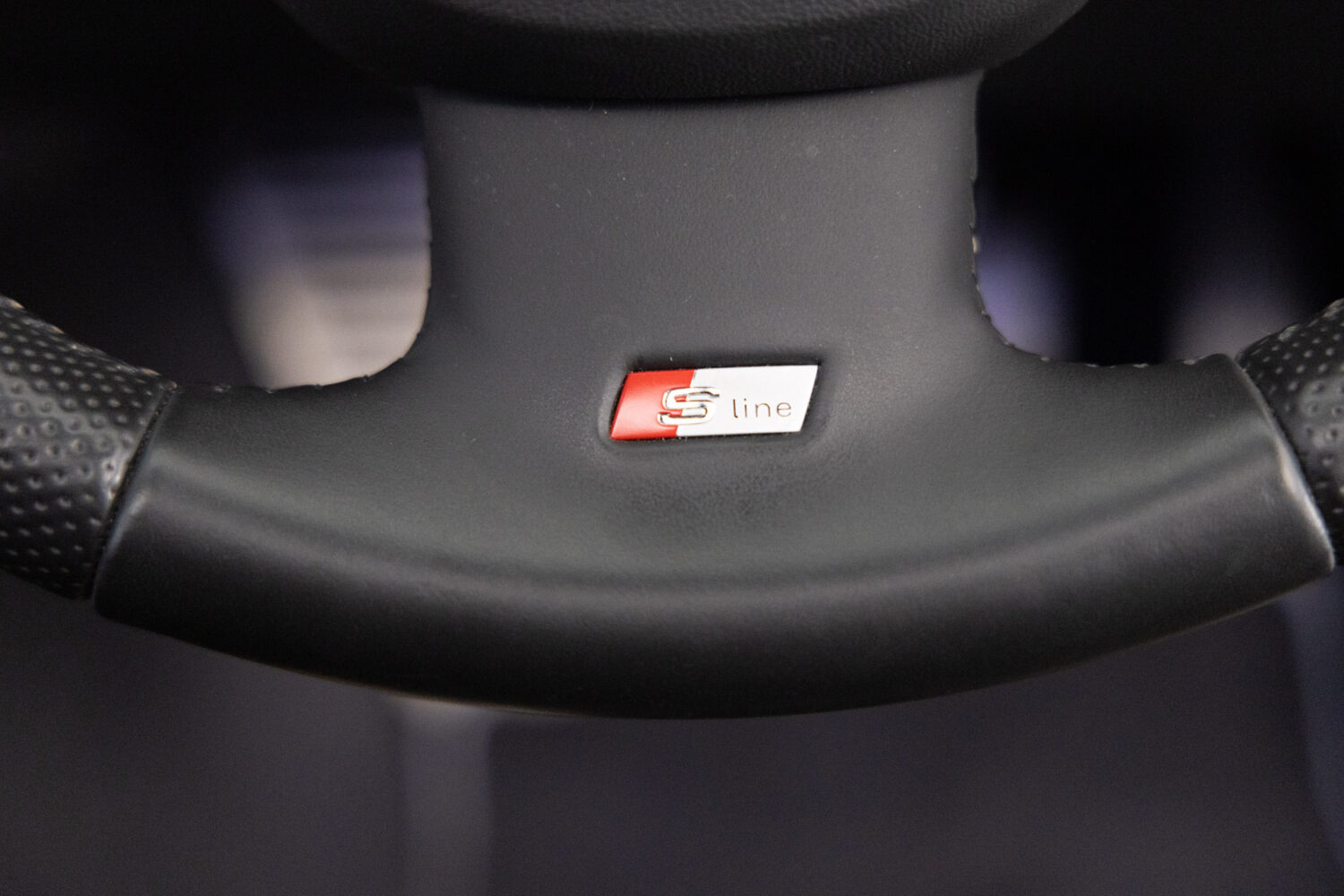 A5スポーツバック 2.0 TFSI クワトロ 4WD