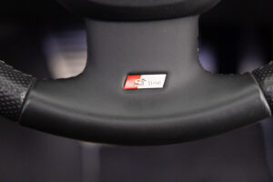 A5スポーツバック 2.0 TFSI クワトロ 4WD