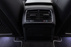 A5スポーツバック 2.0 TFSI クワトロ 4WD