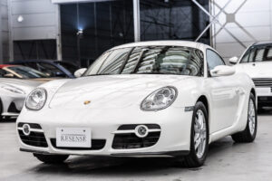 ケイマン ティプトロニック