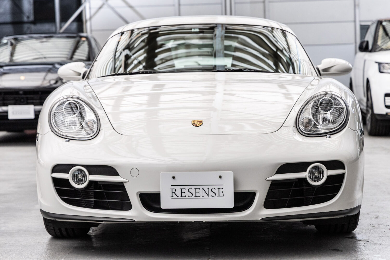 ケイマン ティプトロニック