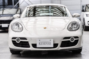 ケイマン ティプトロニック