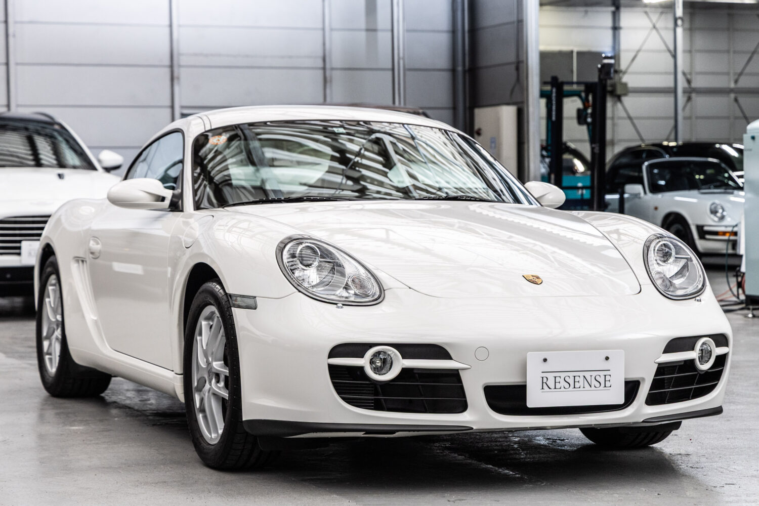 ケイマン ティプトロニック