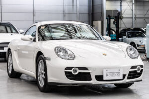 ケイマン ティプトロニック