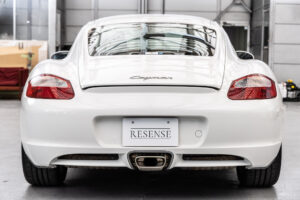 ケイマン ティプトロニック