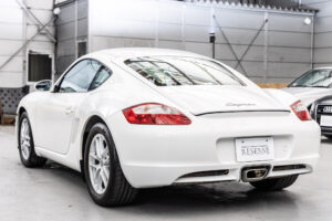 ケイマン ティプトロニック